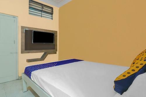 Hotel Spot On 83062 Vasavi Residency