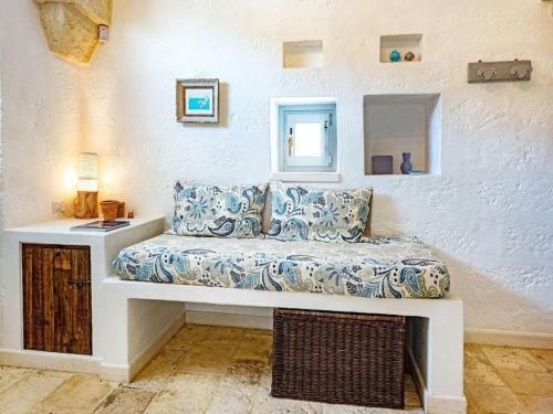 Villa Trulli Di Montepizzuto