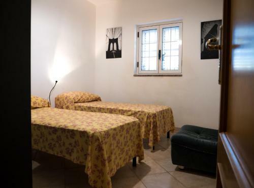 Apartamento La Casa Di Gigi