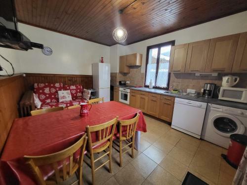 Apartamento La Ferme de Fernand
