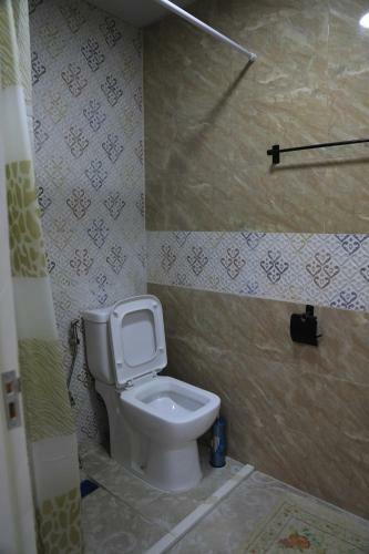 Eco Hostel