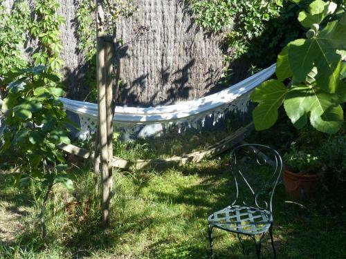 Bed & Breakfast Casa-tena