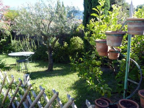 Bed & Breakfast Casa-tena