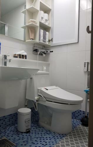 Apartamento Condominium Good For Long Stay