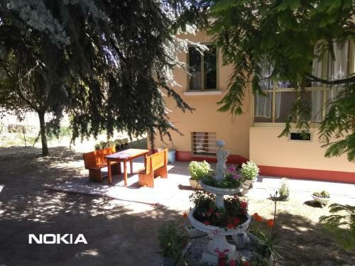 Apartamento Villa Lilli 3