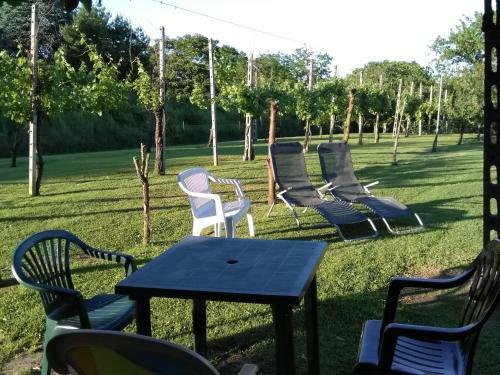 Apartamento Villa Lilli 3