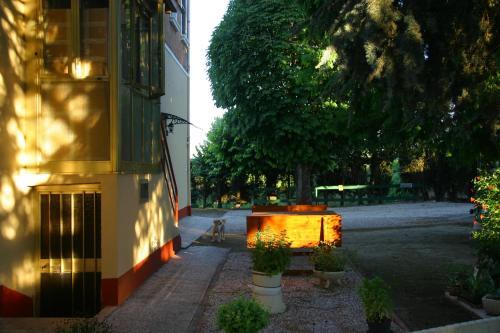 Apartamento Villa Lilli 3