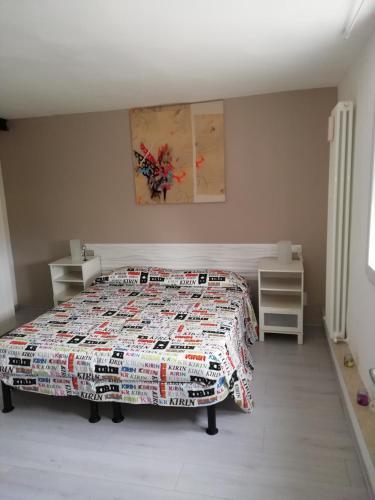 Apartamento Villa Lilli 3
