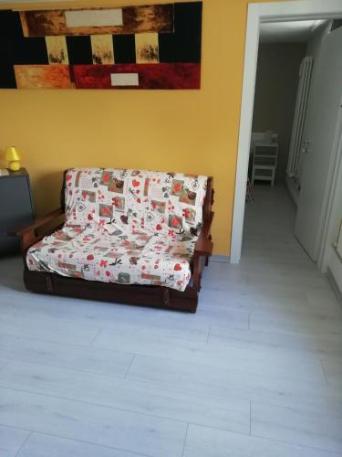 Apartamento Villa Lilli 3