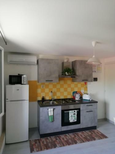 Apartamento Villa Lilli 3