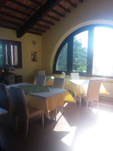 Bed & Breakfast R&b Un Mondo A Colori