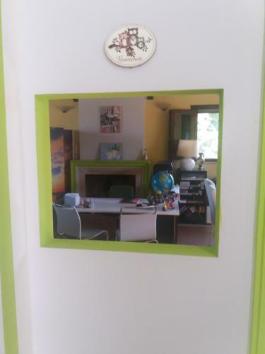 Bed & Breakfast R&b Un Mondo A Colori