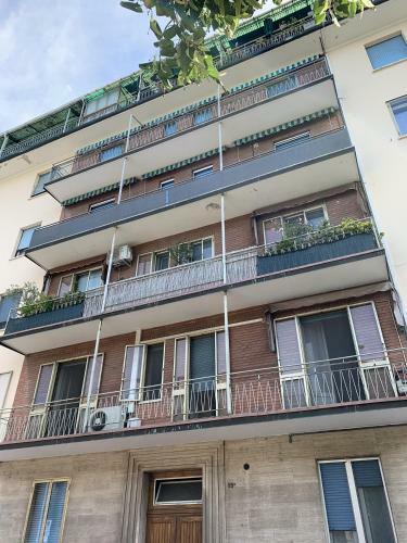 Apartamento Indipendent Blue