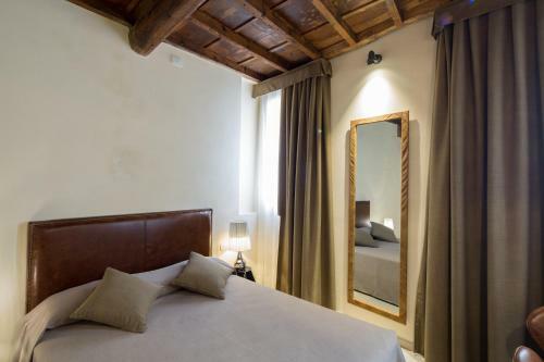 Bed & Breakfast Studio 27