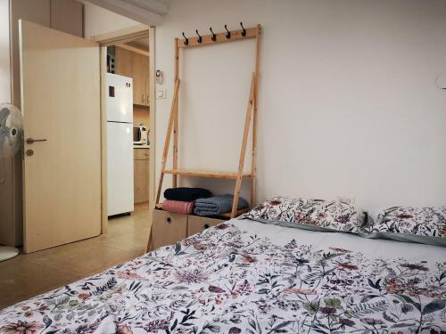 Apartamento Captains Cabin