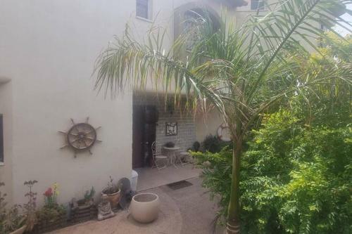 Apartamento Captains Cabin