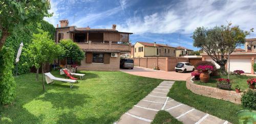 Villa Roberta B&B