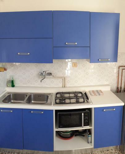 Apartamento Al Ponte