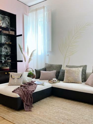 Apartamento Caravanilia Studio