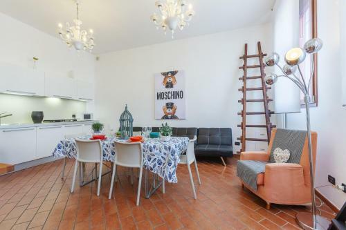 Apartamento Dimora Tipica Ferrarese