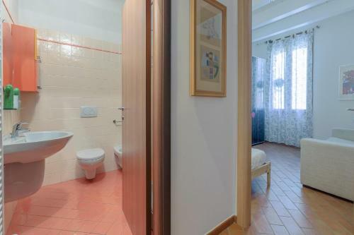 Apartamento Dimora Tipica Ferrarese