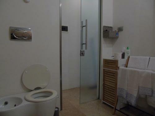 Apartamento Loft In Pieno Centro Storico Da Michelle