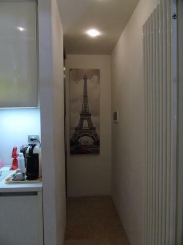 Apartamento Loft In Pieno Centro Storico Da Michelle