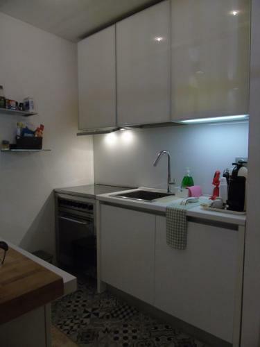 Apartamento Loft In Pieno Centro Storico Da Michelle