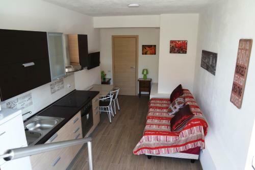 Apartamento Le Terrazze Studios 44g