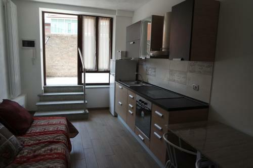 Apartamento Le Terrazze Studios 44g