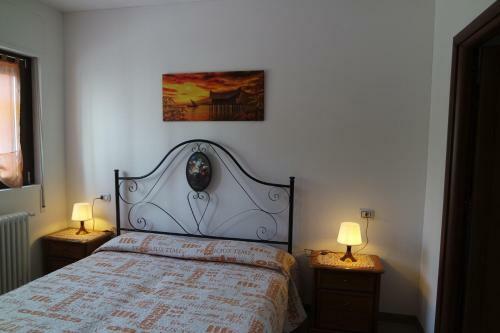 Apartamento Le Terrazze Studios 44g