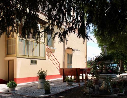 Apartamento Villa Lilli