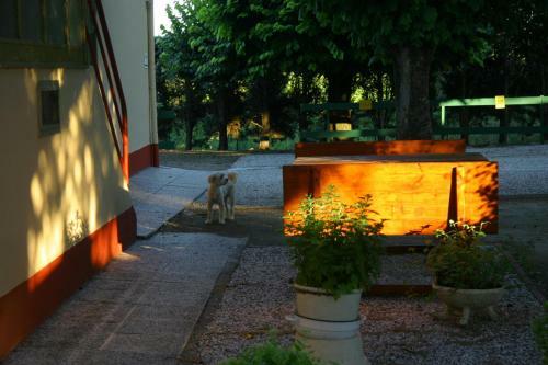 Apartamento Villa Lilli