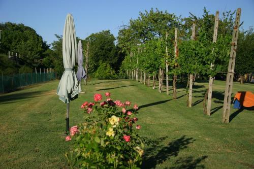 Apartamento Villa Lilli