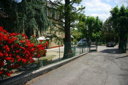 Apartamento Villa Lilli