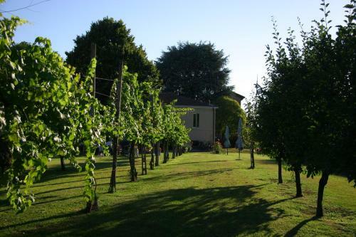 Apartamento Villa Lilli