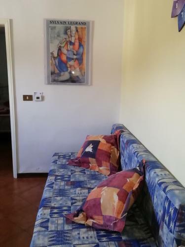 Apartamento Villa Lilli