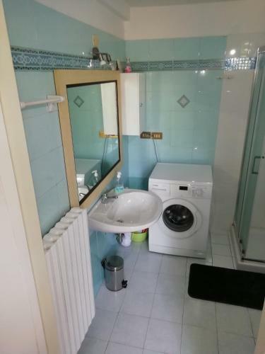 Apartamento Villa Lilli