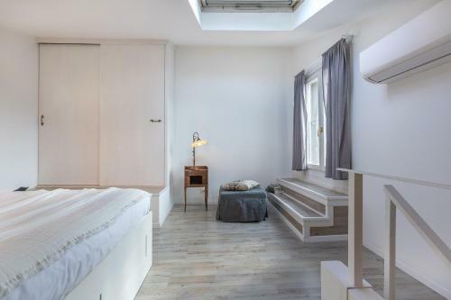 Ferrara Duplex Terrace Apartment X4