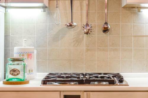 Apartamento Nell'antico Ghetto Ebraico