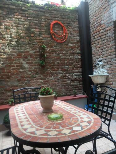 Apartamento Nell'antico Ghetto Ebraico
