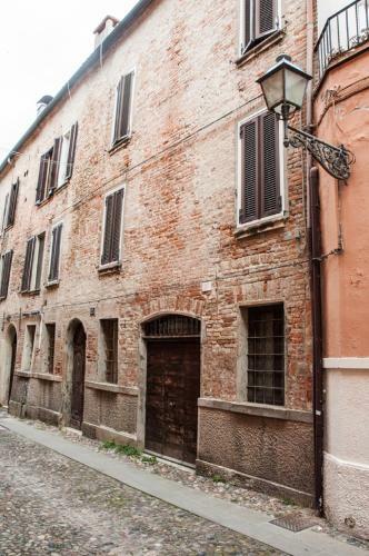 Apartamento Nell'antico Ghetto Ebraico