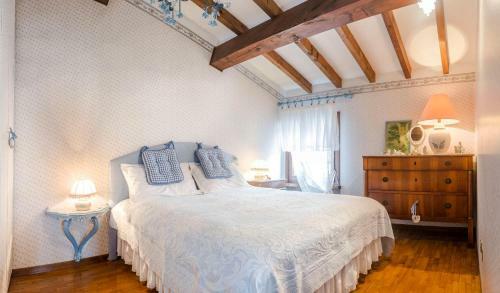 Apartamento Piccola Casa Antica