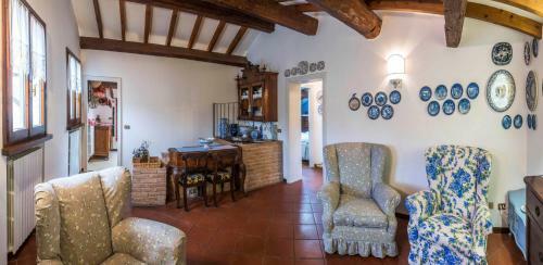 Apartamento Piccola Casa Antica