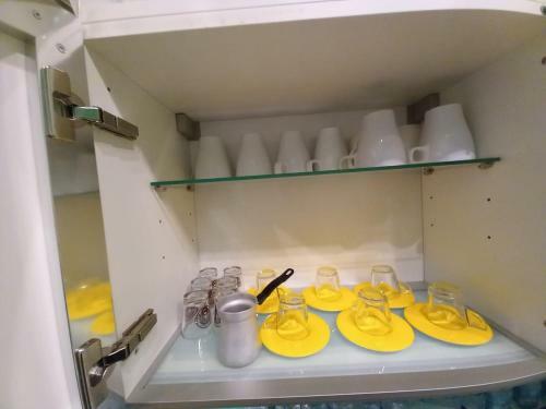 Hostal Appartamento Colorato