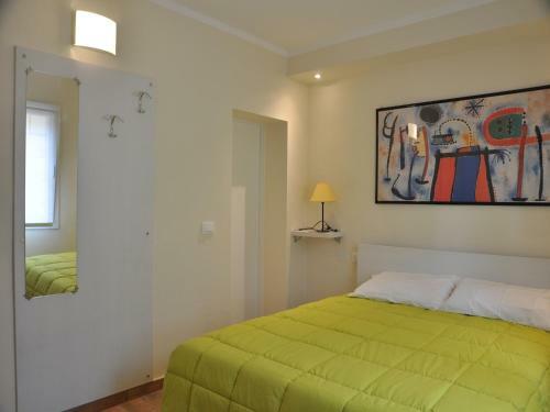 San Guglielmo Apartments