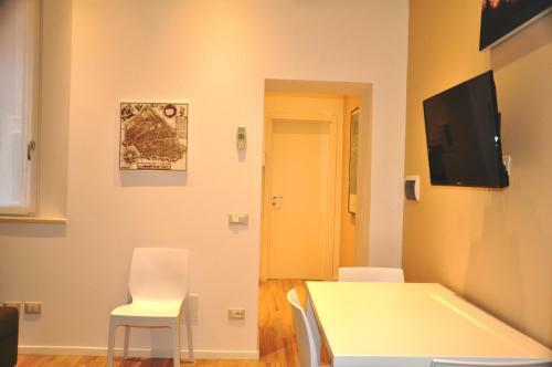 San Guglielmo Apartments