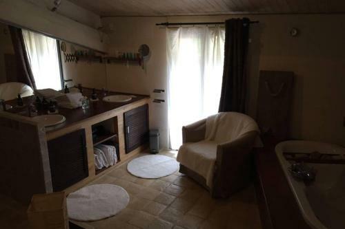 Maison Avec Piscine