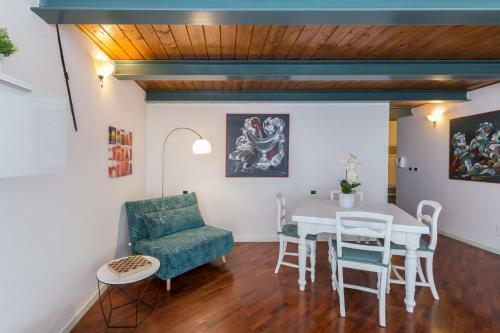 Apartamento Maison Contrari