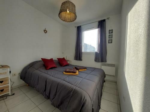 Apartamento Le Totem